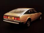 Rover 3500 1976 года (UK)